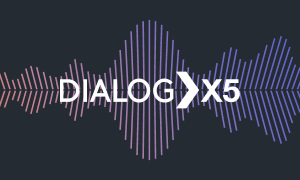 Dialog X5